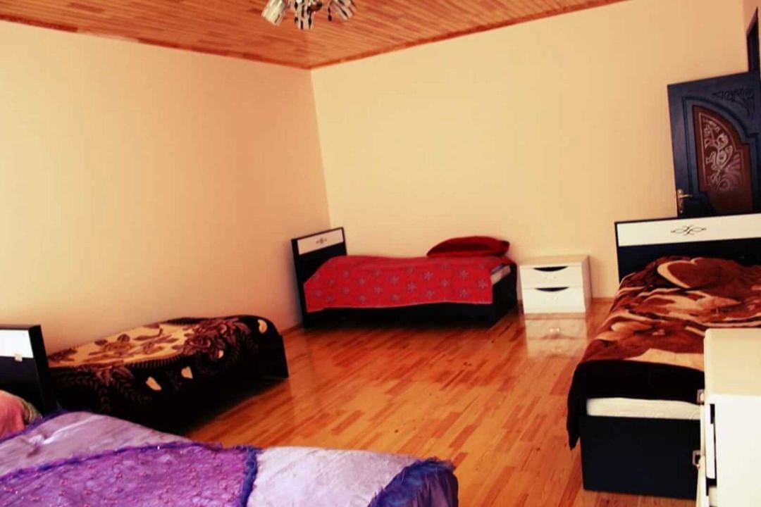 Bağ evi kirayə verilir, Qəbələ r. — Daşınmaz əmlak, Qəbələ (5)