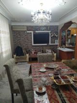 4-otaqlı mənzil, M. Əmirov küç., 85 m² — Adel