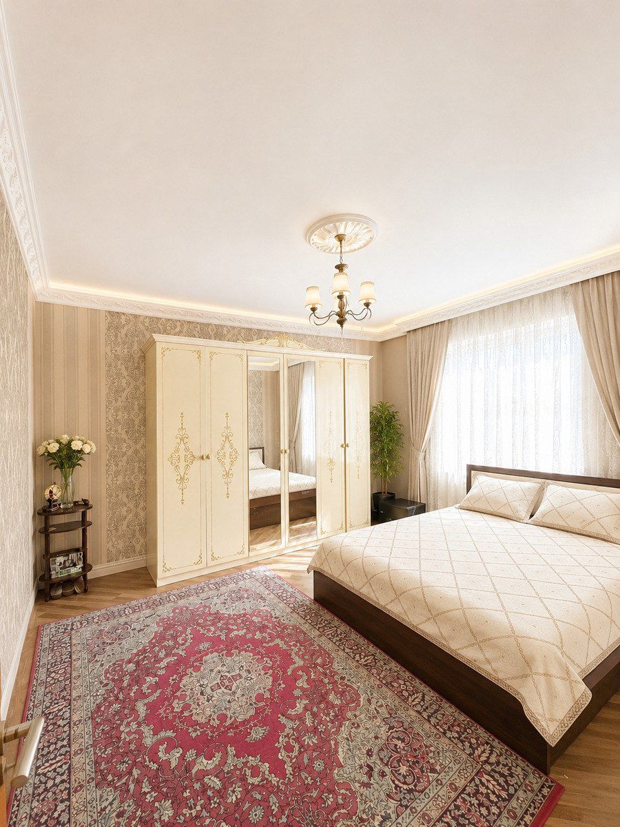 Satılır 3 otaqlı həyət evi/bağ evi 100 m² — Ev, villa, Bakı (6)