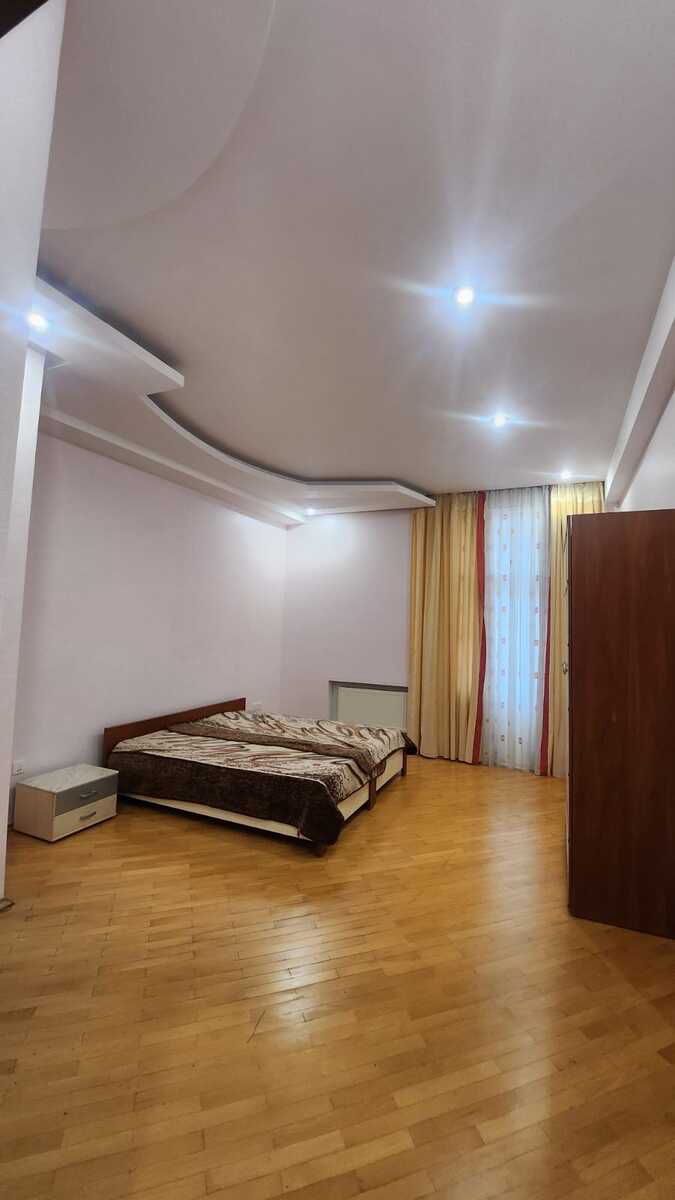 İcarəyə verilir 5 otaqlı yeni tikili 200 m² — Mənzil, Bakı (12)