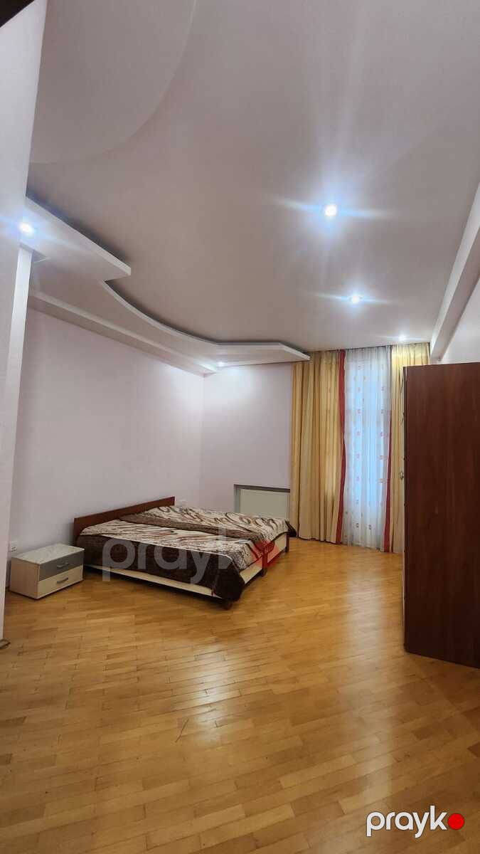 İcarəyə verilir 5 otaqlı yeni tikili 230 m² — Mənzil, Bakı (12)