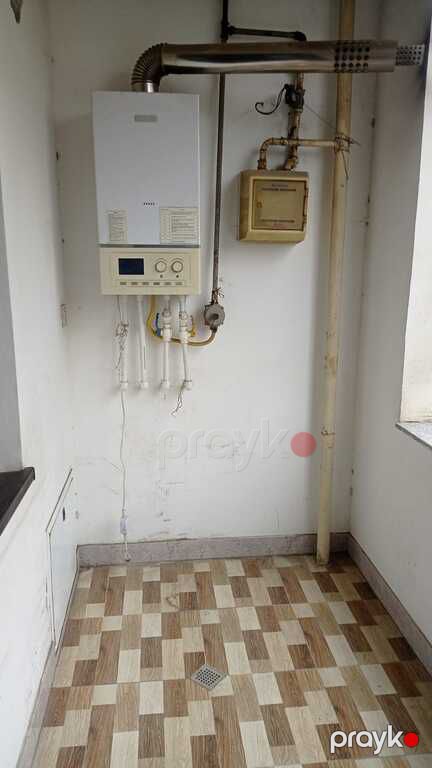 İcarəyə verilir 2 otaqlı yeni tikili 75 m² — Mənzil, Bakı (9)
