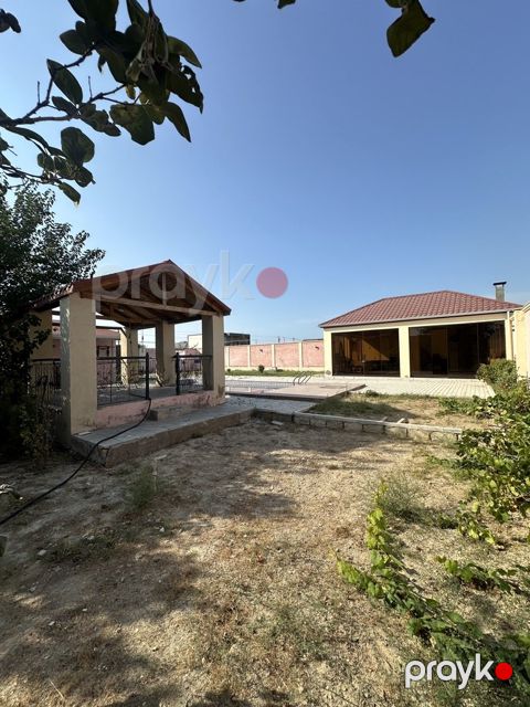 Satılır torpaq 8 sot