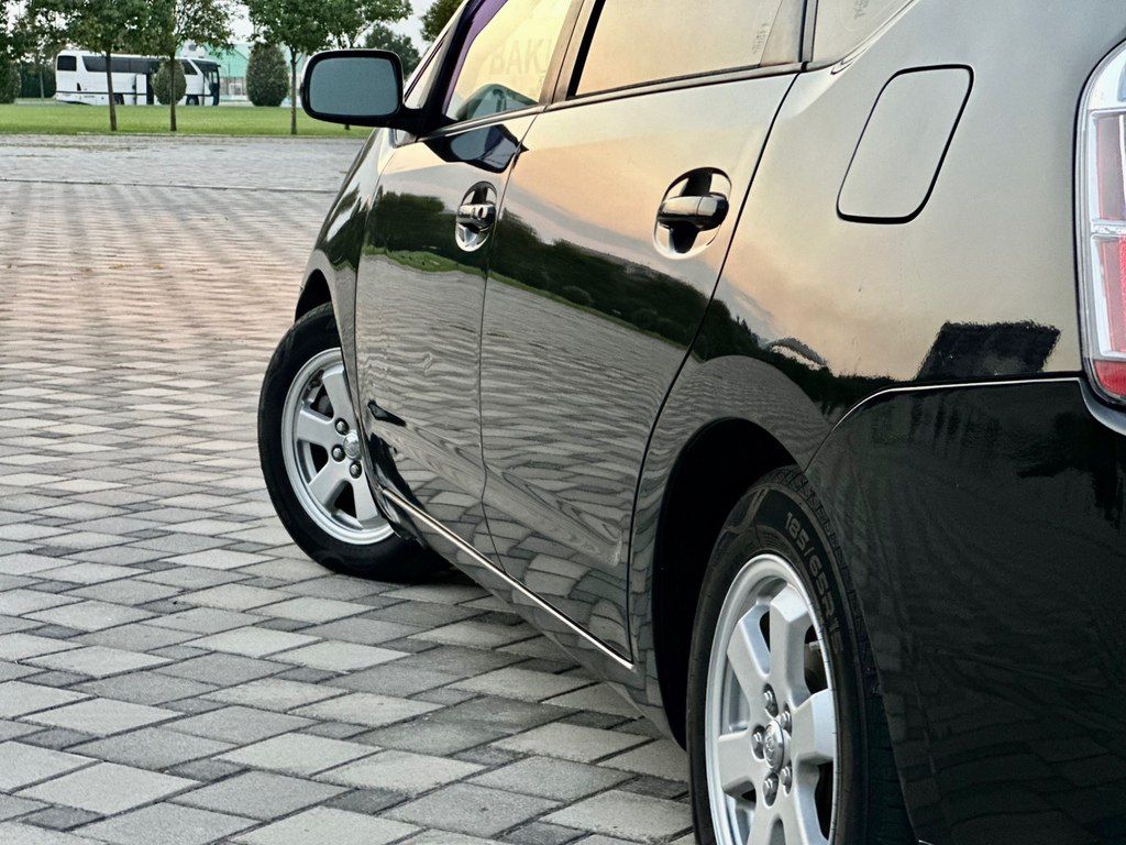 Toyota Prius, 1.5 L, 1.3 kWh, 2007 il, 172 900 km — Avtomobillər, Bakı (3)