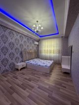2-otaqlı yeni tikili, Masazır qəs., 44 m² — Emin