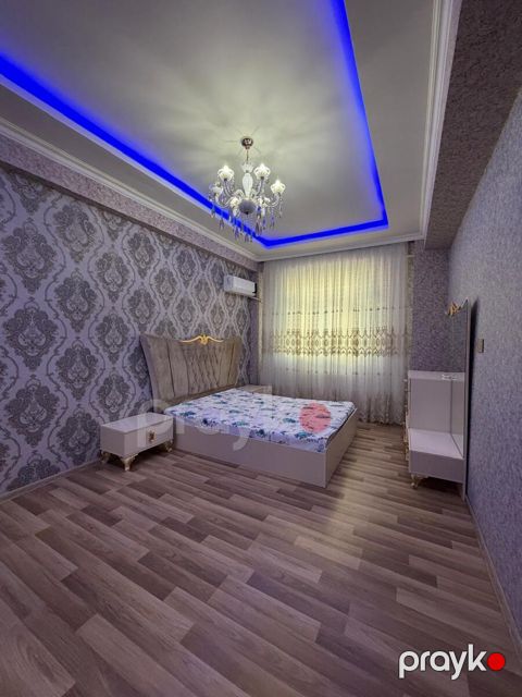 2-otaqlı yeni tikili, Masazır qəs., 44 m² — Bakı
