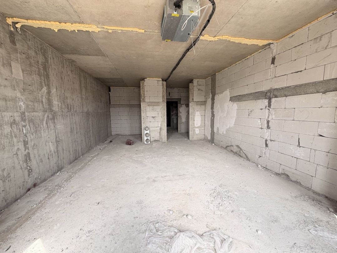 Satılır 1 otaqlı yeni tikili 63 m² — Mənzil, Bakı (4)