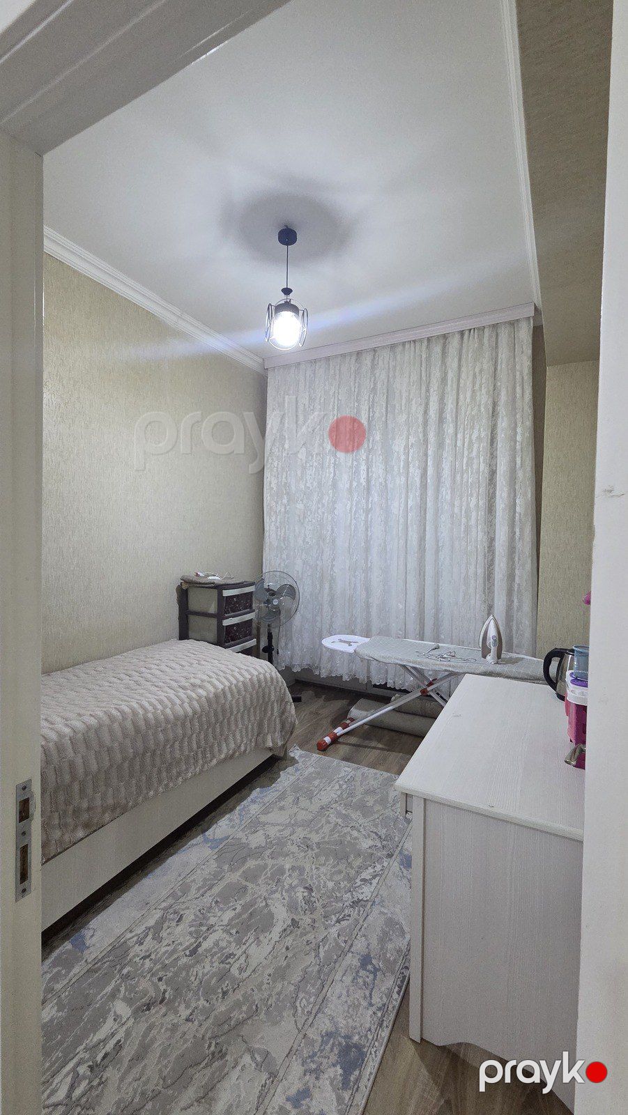 Satılır 4 otaqlı yeni tikili 90 m² — Mənzil, Bakı (10)