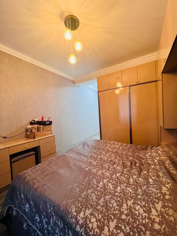 Satılır 3 otaqlı yeni tikili 105 m² — Mənzil, Bakı (5)