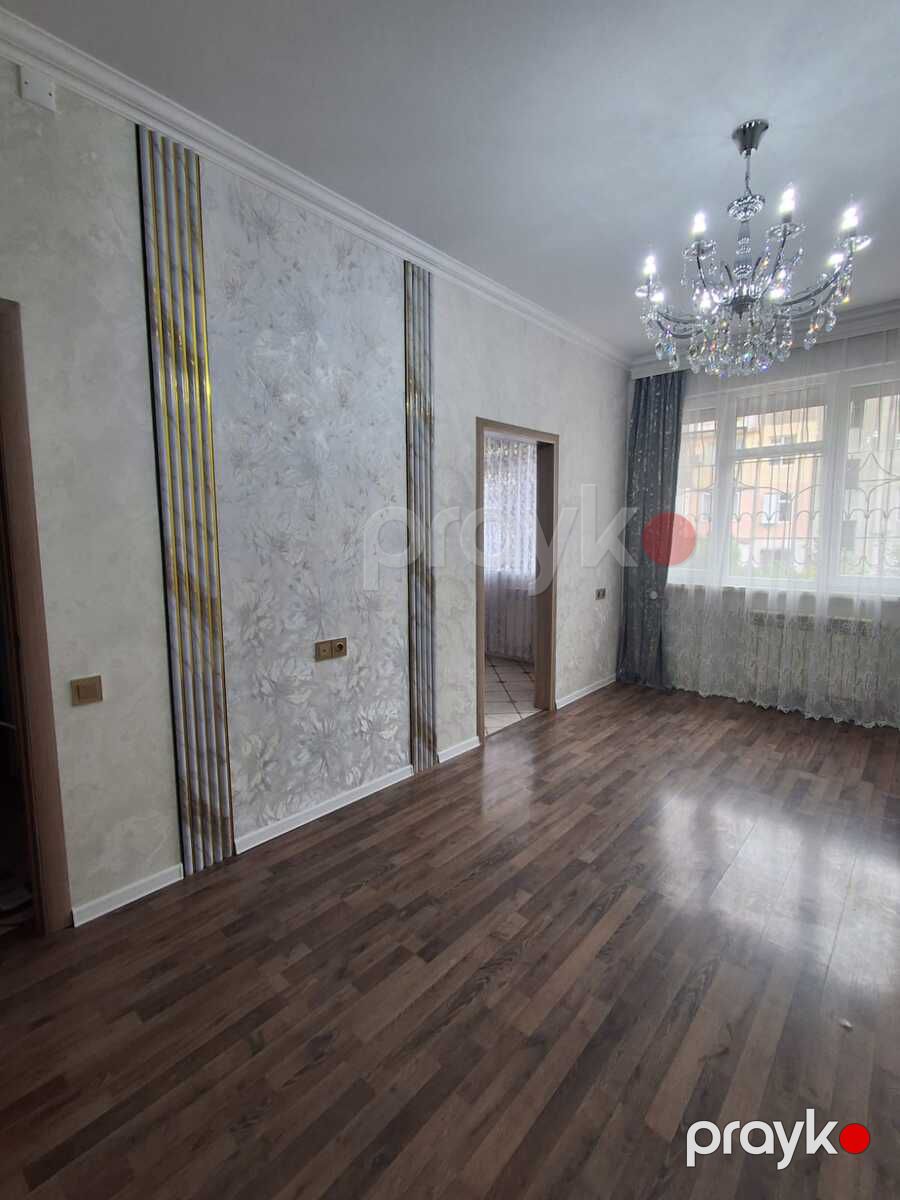 Satılır 1 otaqlı köhnə tikili 30 m² — Mənzil, Bakı (8)
