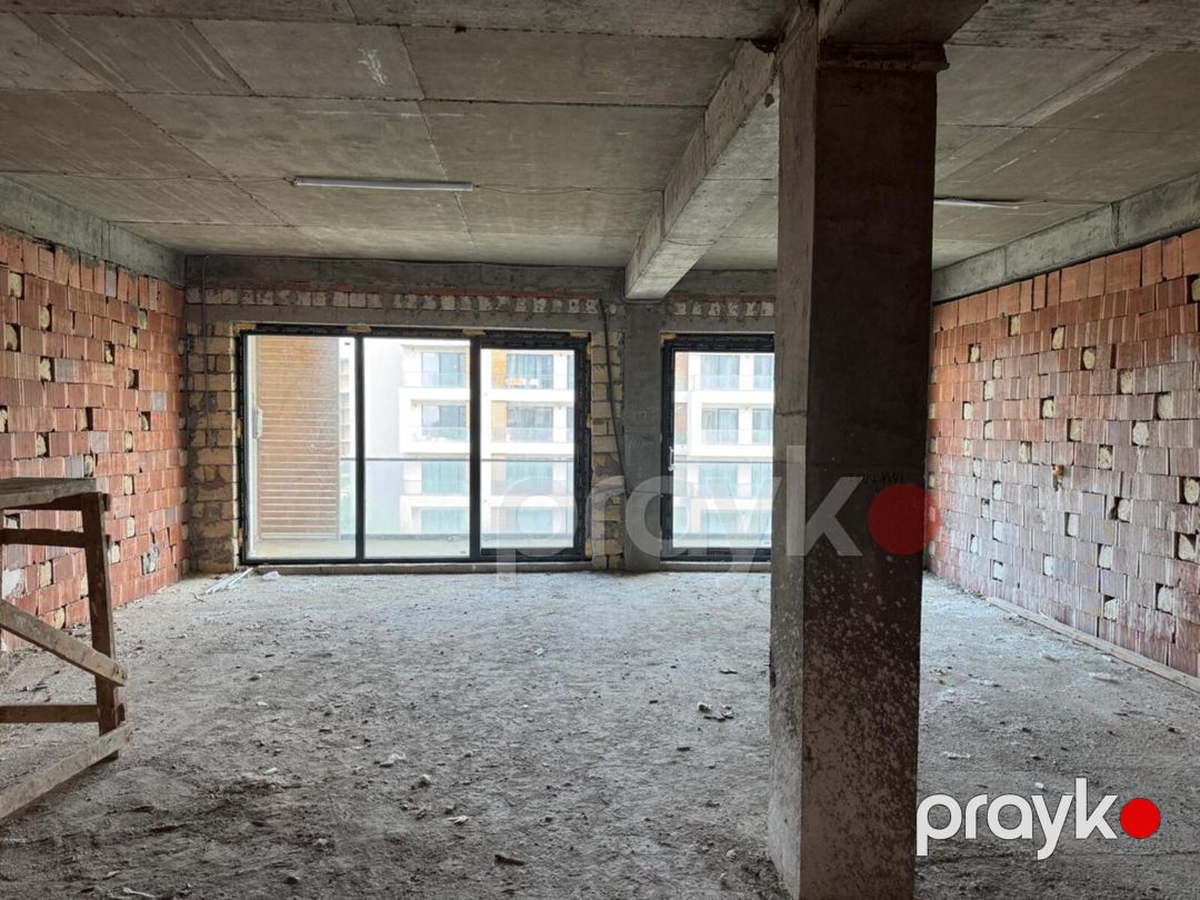 Satılır 2 otaqlı yeni tikili 91.9 m² — Mənzil, Bakı (7)