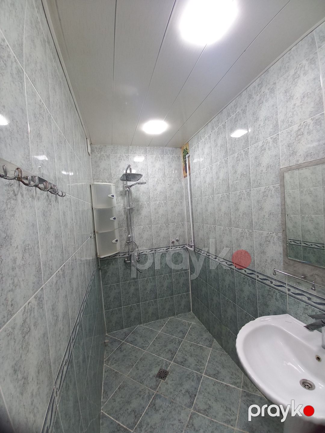 Satılır 3 otaqlı köhnə tikili 85 m² — Mənzil, Bakı (10)