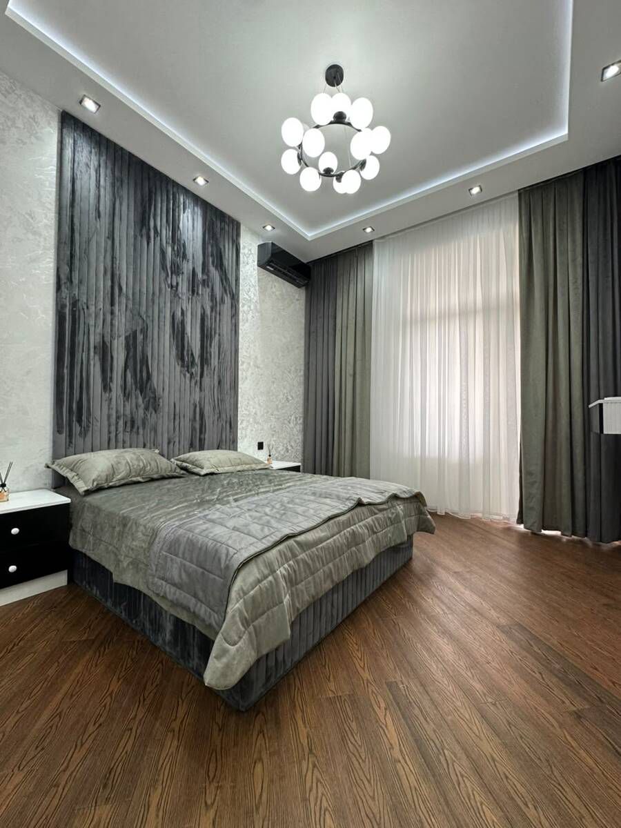 Satılır 2 otaqlı yeni tikili 68 m² — Mənzil, Bakı (5)