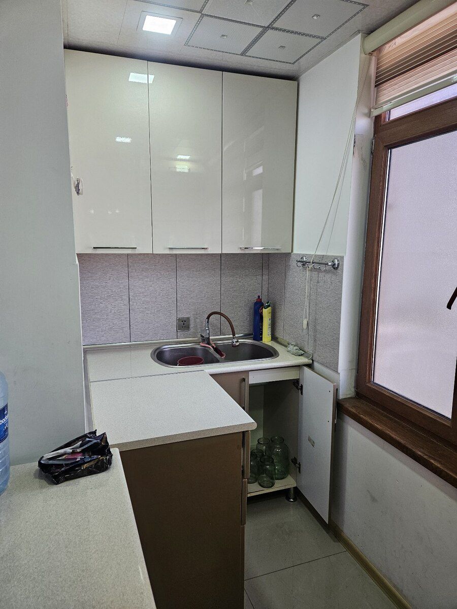 3-otaqlı mənzil kirayə verilir, Gəncə ş., 75 m² — Daşınmaz əmlak, Gəncə (6)