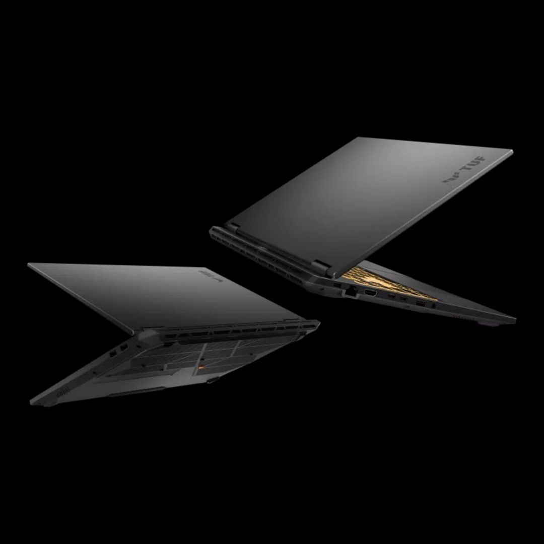 Asus TUF F16 Gaming Noutbuk (i7-14Gen, RTX 5050, 16GB RAM, 512GB SSD) — Noutbuklar, Bakı (8)