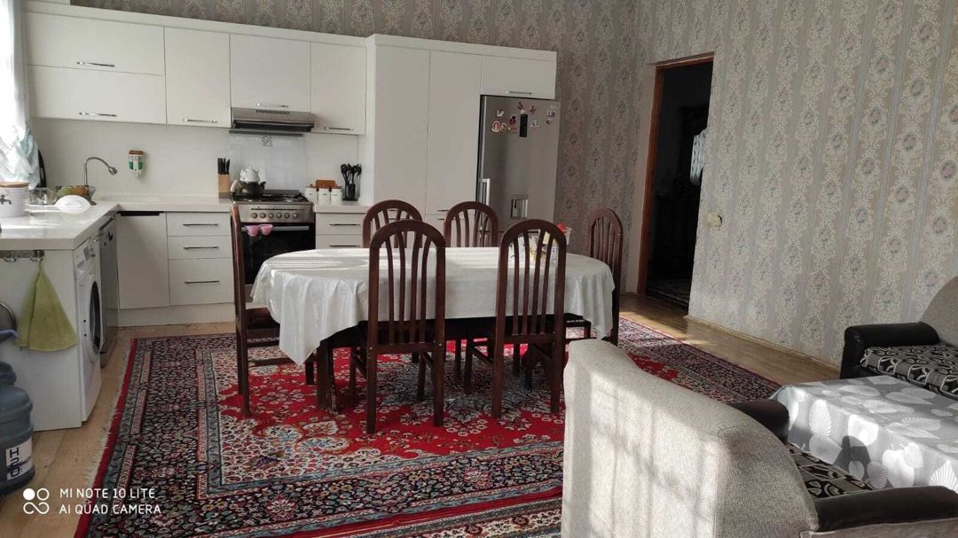 Satılır 5 otaqlı həyət evi/bağ evi 250 m² — Ev, villa, Bakı (11)