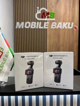 Osmo Pocket 3 Creator Combo — Mobile Baku — Электроника