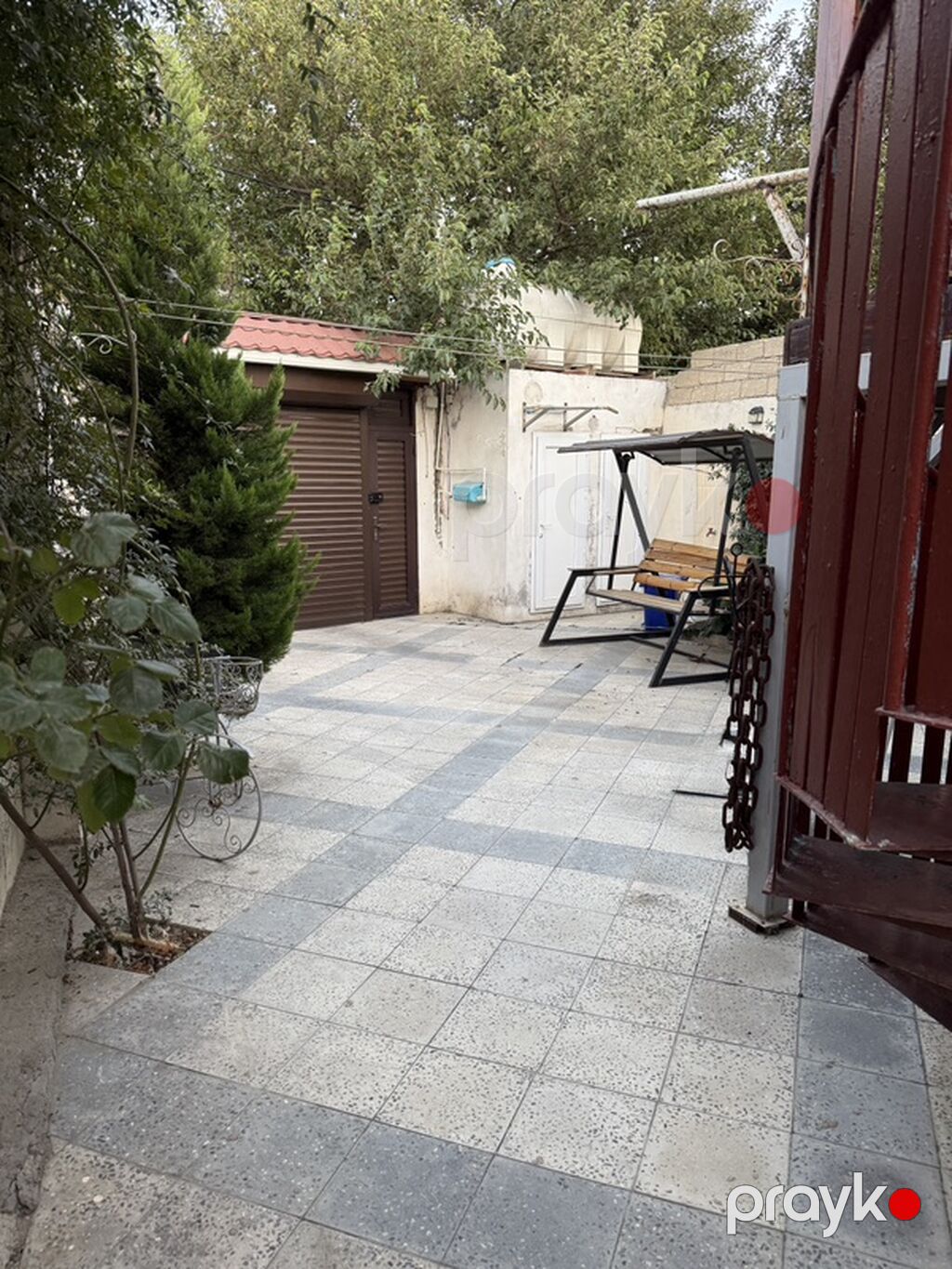 3 otaqlı, 105 kv. m — Daşınmaz əmlak, Bakı (7)