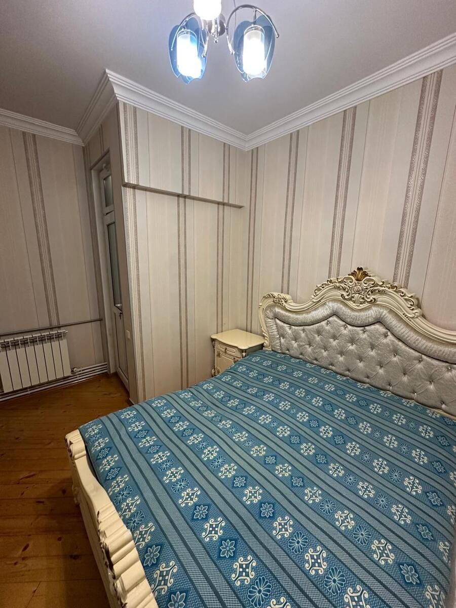 Satılır 2 otaqlı yeni tikili 65 m² — Mənzil, Bakı (6)