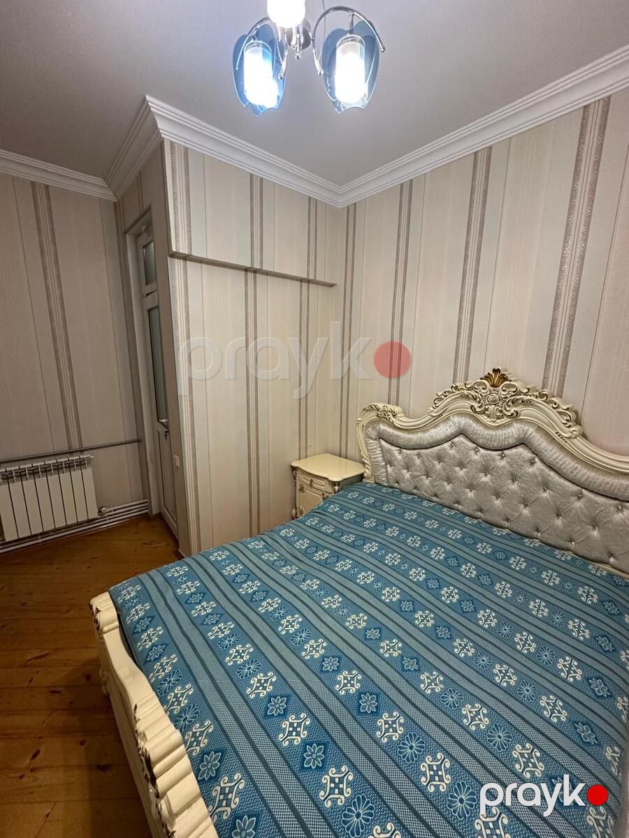 Satılır 2 otaqlı yeni tikili 65 m² — Mənzil, Bakı (6)
