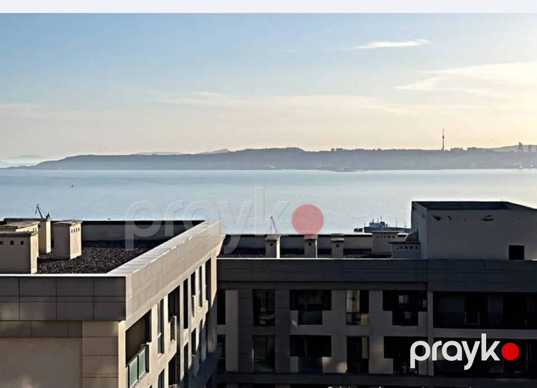 İcarəyə verilir 2 otaqlı yeni tikili 51 m² — Mənzil, Bakı (7)