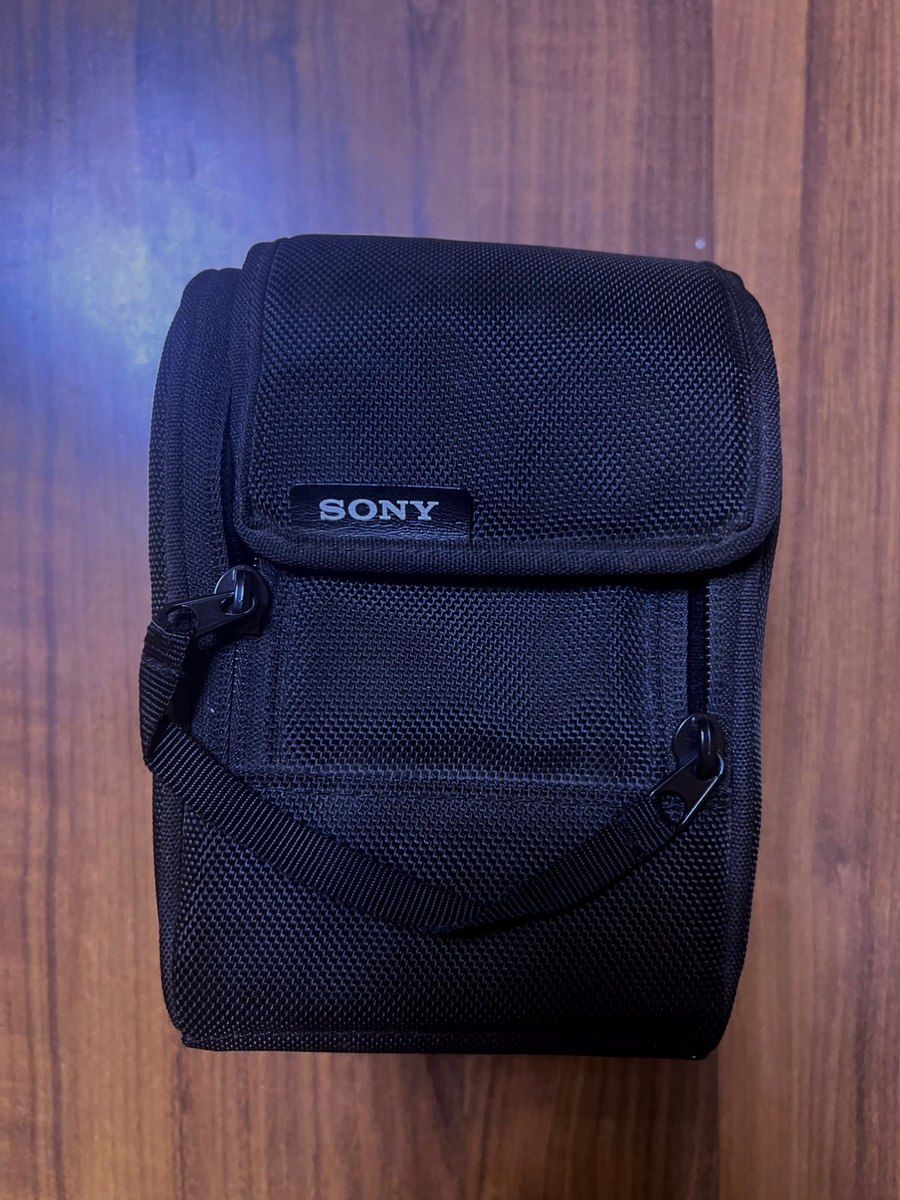 Linza Sony 16mm — Elektronika, Bakı (4)