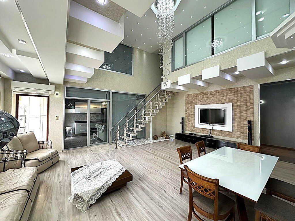 Satılır 4 otaqlı yeni tikili 194 m² — Mənzil, Xırdalan