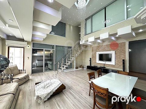 Satılır 4 otaqlı yeni tikili 194 m²