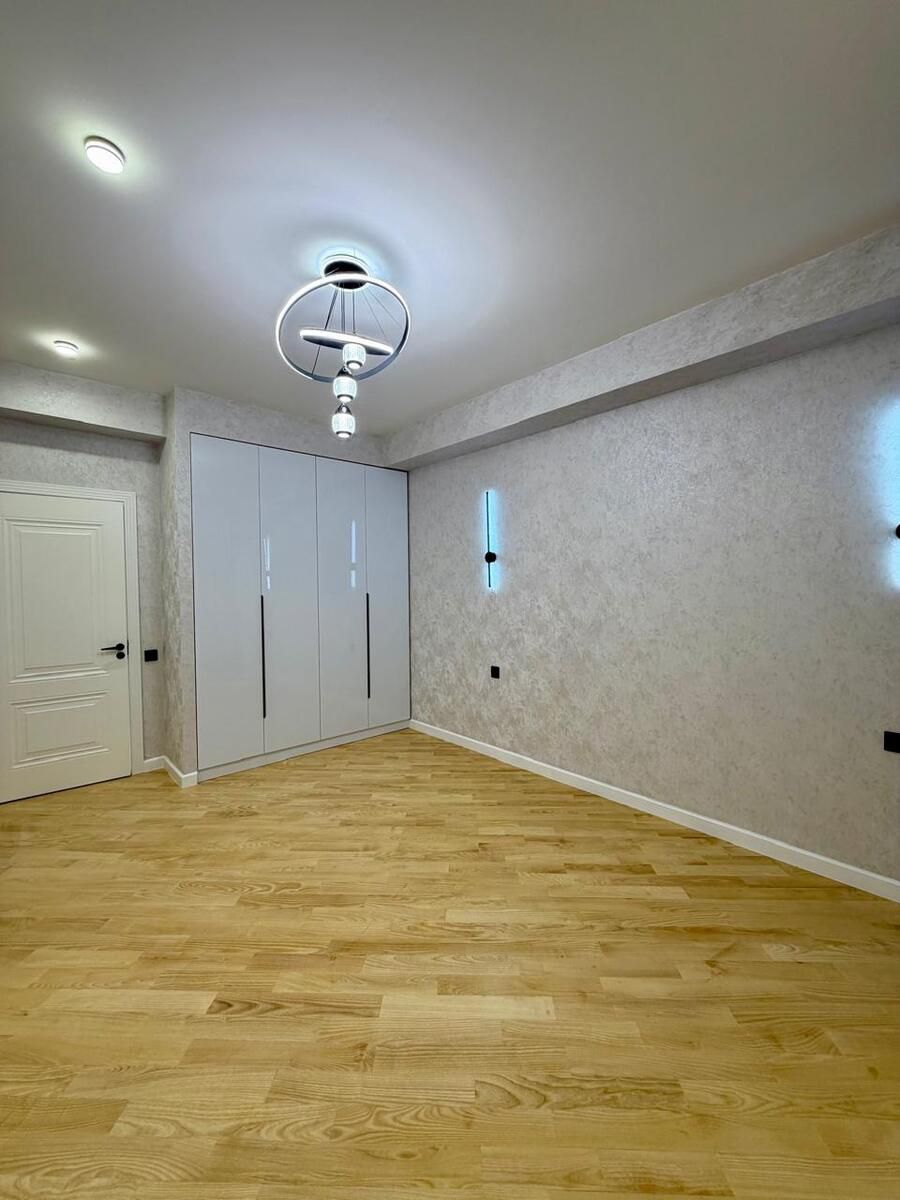 Satılır 3 otaqlı yeni tikili 130 m² — Mənzil, Bakı (7)