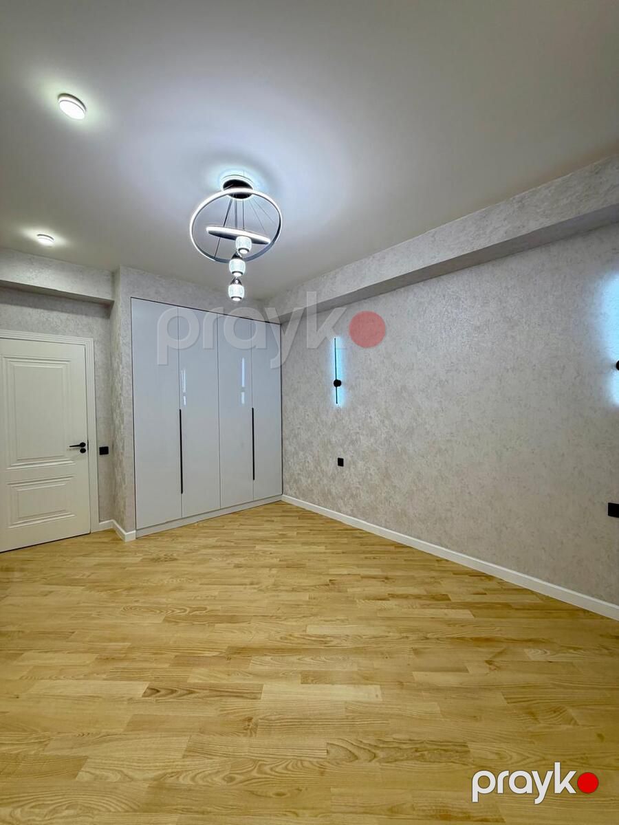 Satılır 3 otaqlı yeni tikili 130 m² — Mənzil, Bakı (7)