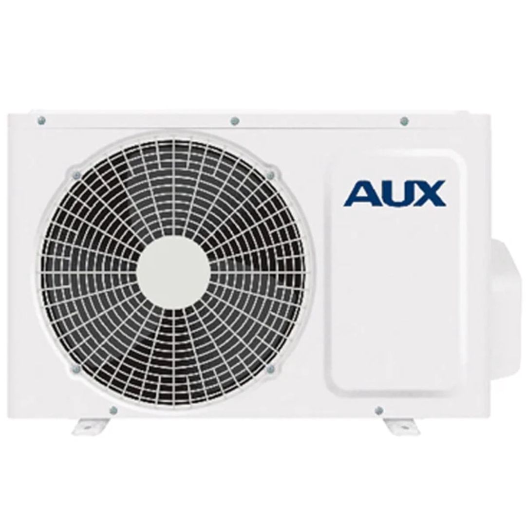 Kondisoner AUX ASW-H09A4/FFR1/R1 — Ev texnikası, Bakı (2)