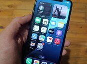 Apple iPhone 11 Pro Max Midnight Green 256GB/4GB — Telefonlar və qadjetlər, Bakı (4)