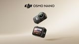 DJI Osmo Nano 128GB — OK Mobile — Electronics