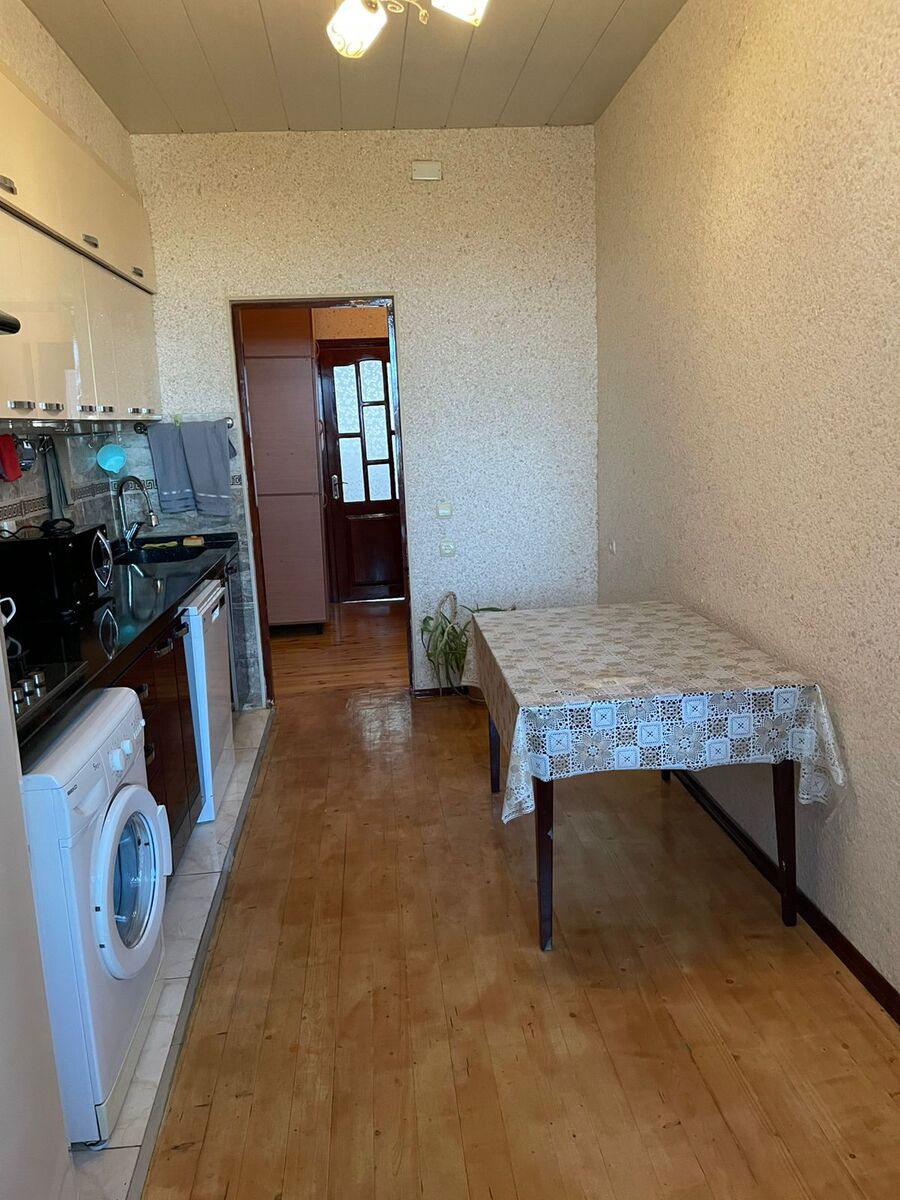 Satılır 3 otaqlı yeni tikili 100 m² — Mənzil, Bakı (7)