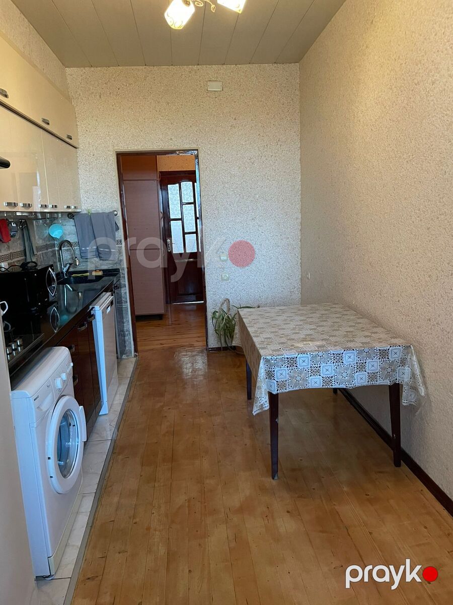 Satılır 3 otaqlı yeni tikili 100 m² — Mənzil, Bakı (7)