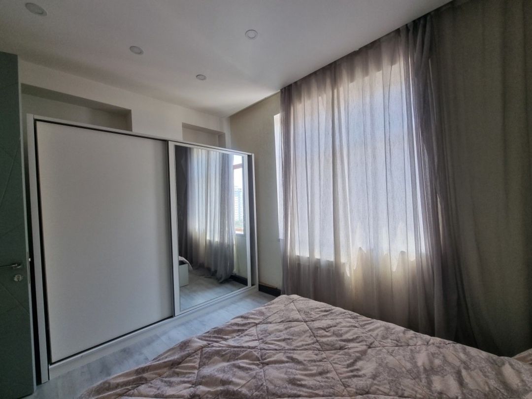 Satılır 2 otaqlı yeni tikili 70 m² — Mənzil, Bakı (8)