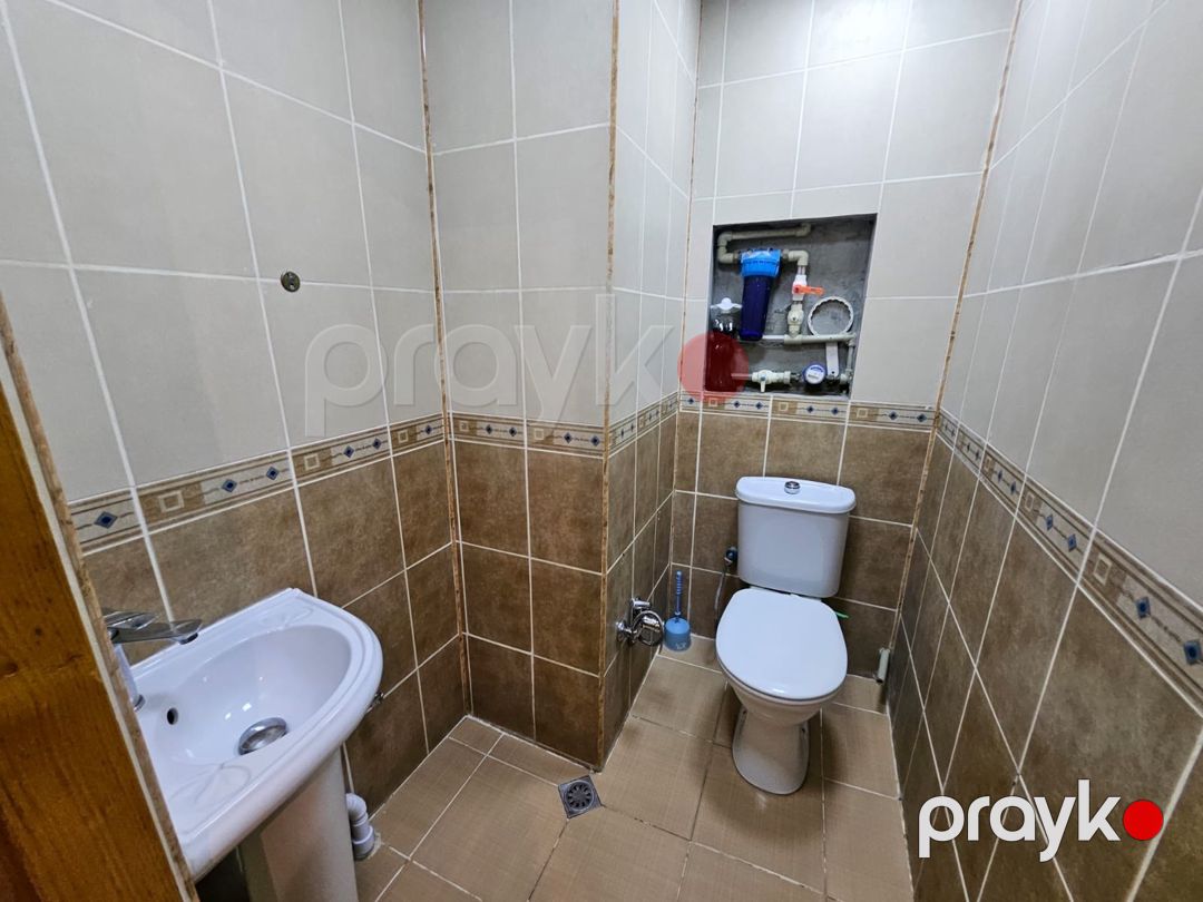 İcarəyə verilir 3 otaqlı yeni tikili 105 m² — Mənzil, Bakı (8)