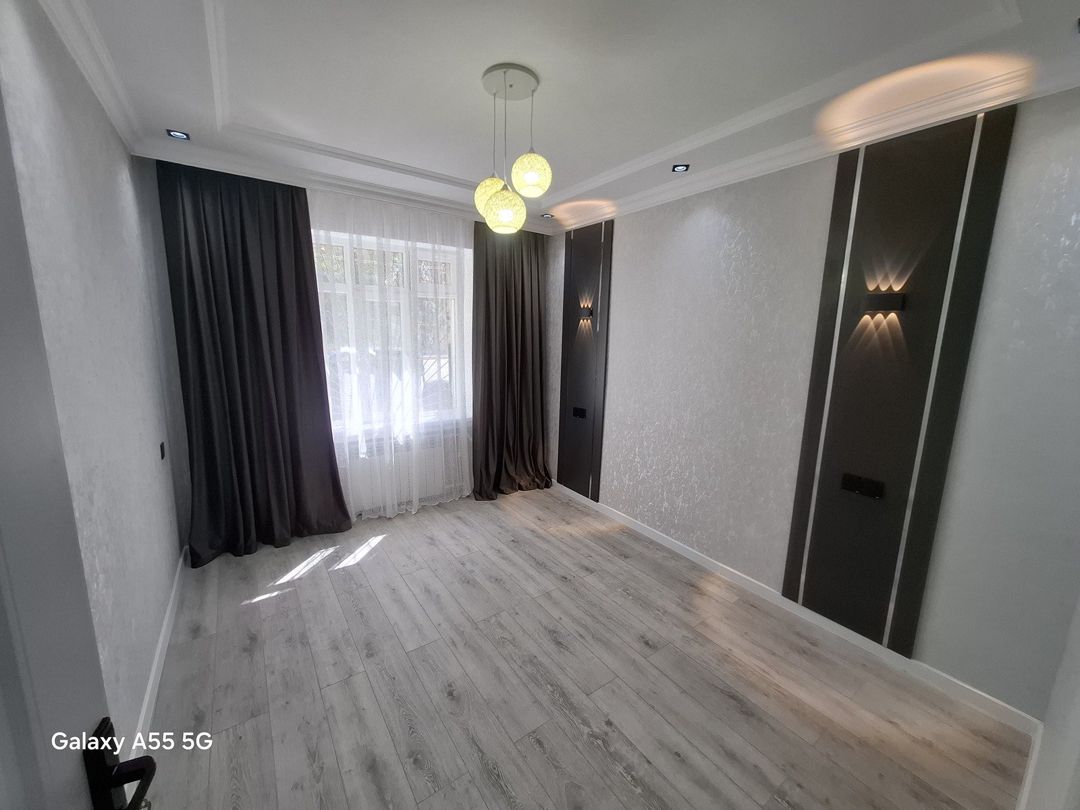 Satılır 2 otaqlı köhnə tikili 50 m² — Mənzil, Bakı (2)