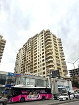 Satılır 3 otaqlı yeni tikili 170 m² — Ceyhun m
