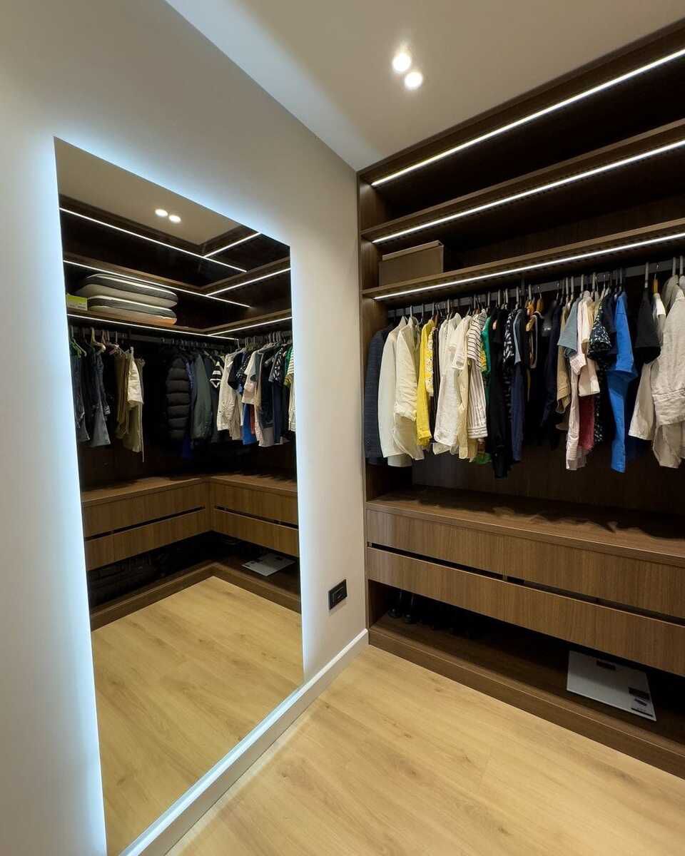 İcarəyə verilir 3 otaqlı yeni tikili 140 m² — Mənzil, Bakı (8)