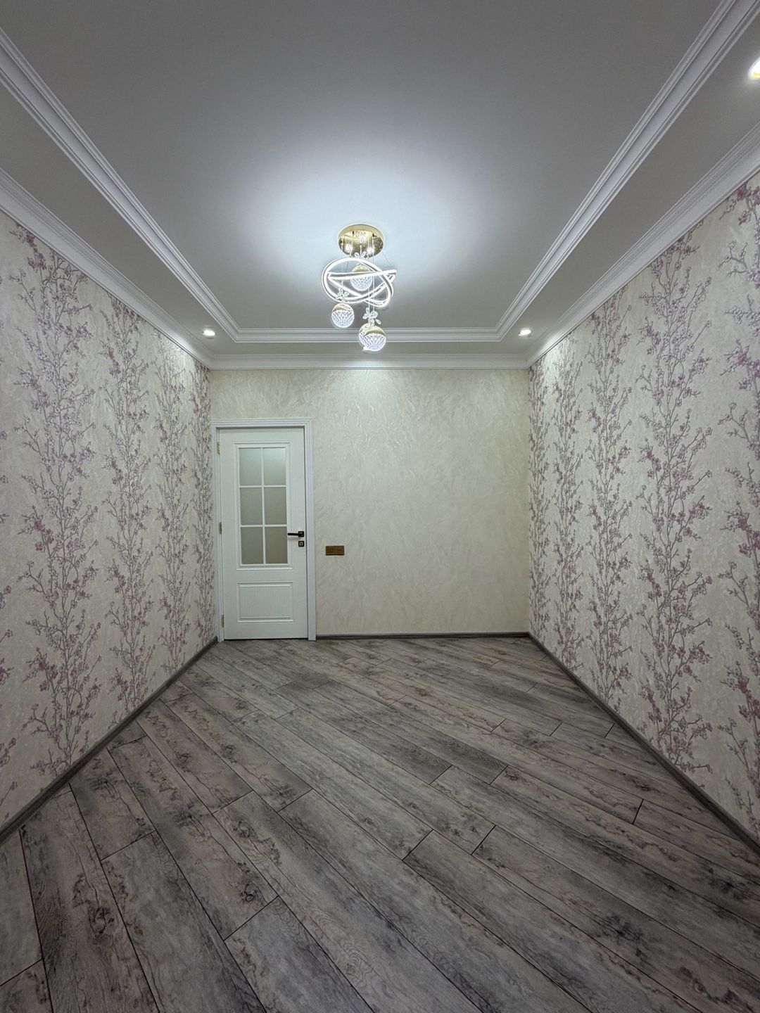 Satılır 3 otaqlı köhnə tikili 60 m² — Mənzil, Bakı (3)