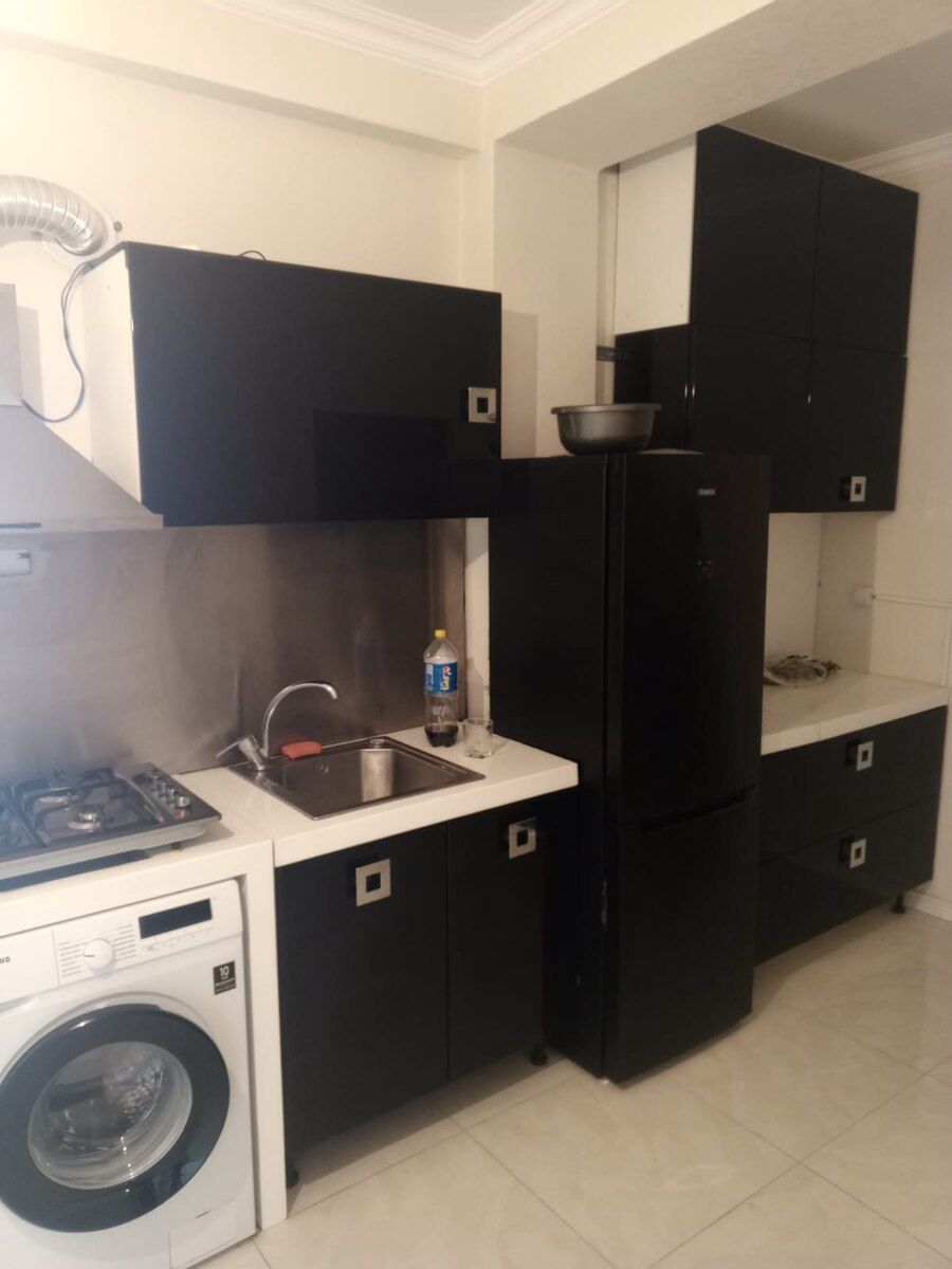 2-otaqlı yeni tikili kirayə verilir, Saray qəs., 70 m² — Mənzil, Bakı (3)