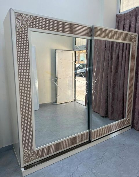 💫RR Dolab temiz tür mebeli maşin boyasi MDF 170 azn Unvan Hezi Aslanov