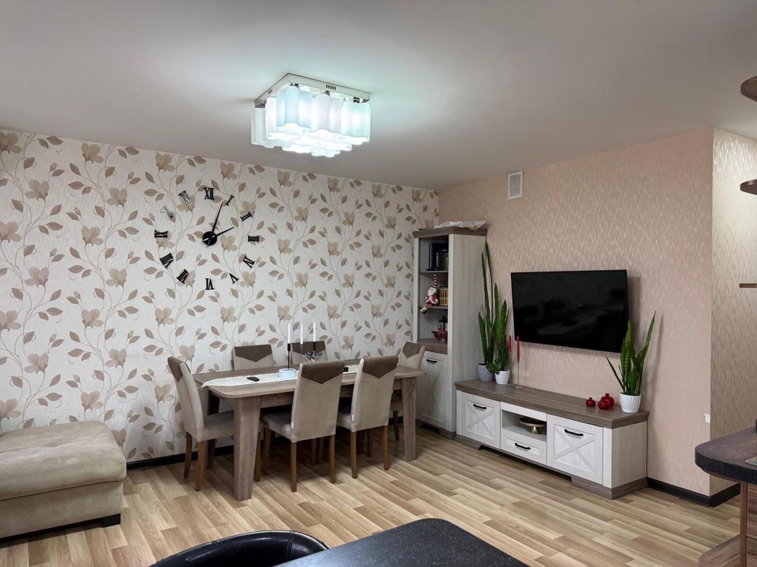 Satılır 3 otaqlı yeni tikili 105 m² — Mənzil, Bakı (3)