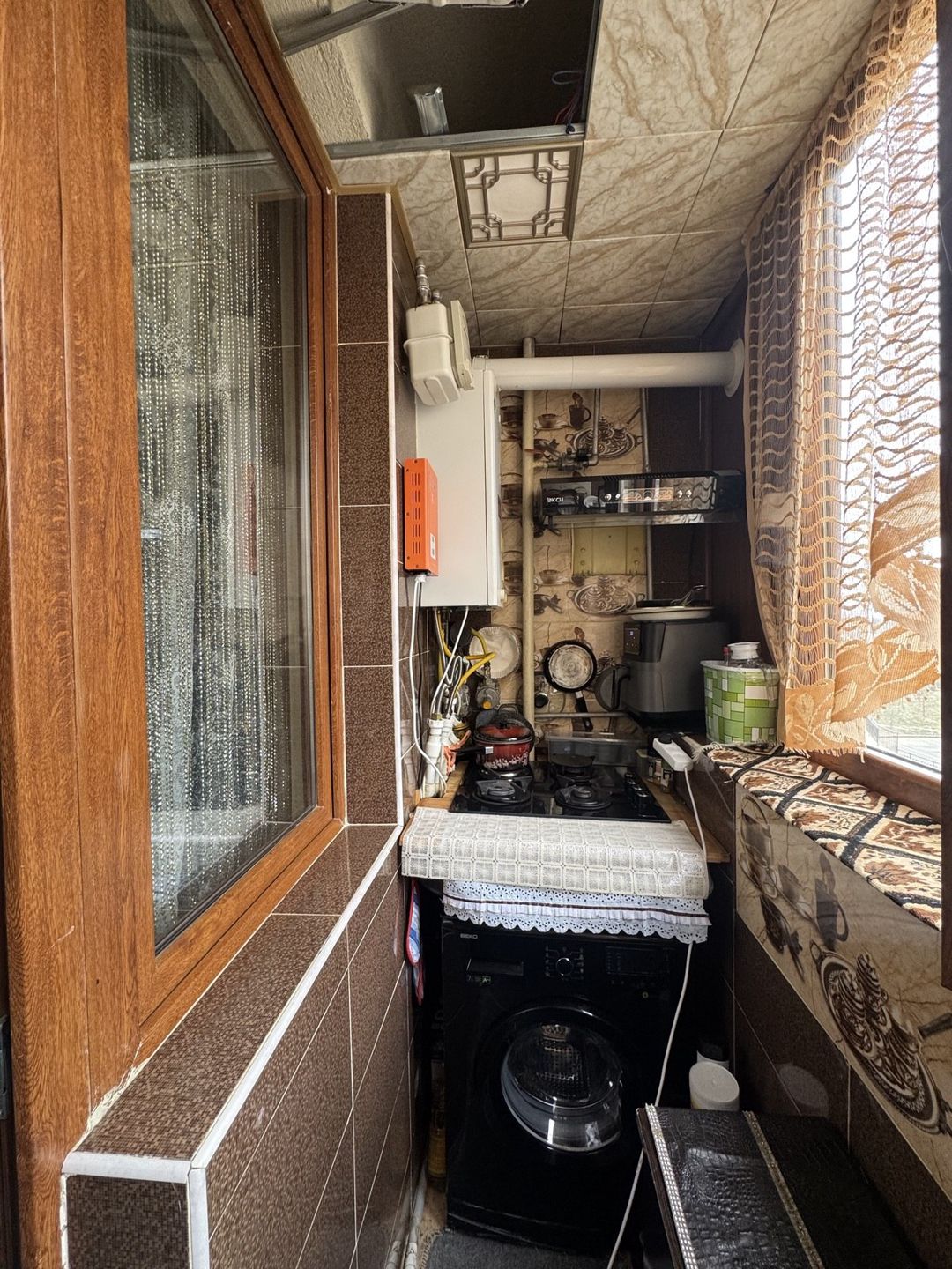 Satılır 2 otaqlı yeni tikili 78 m² — Mənzil, Bakı (12)