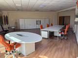 İcarəyə verilir 5 otaqlı ofis 240 m² — Ofis