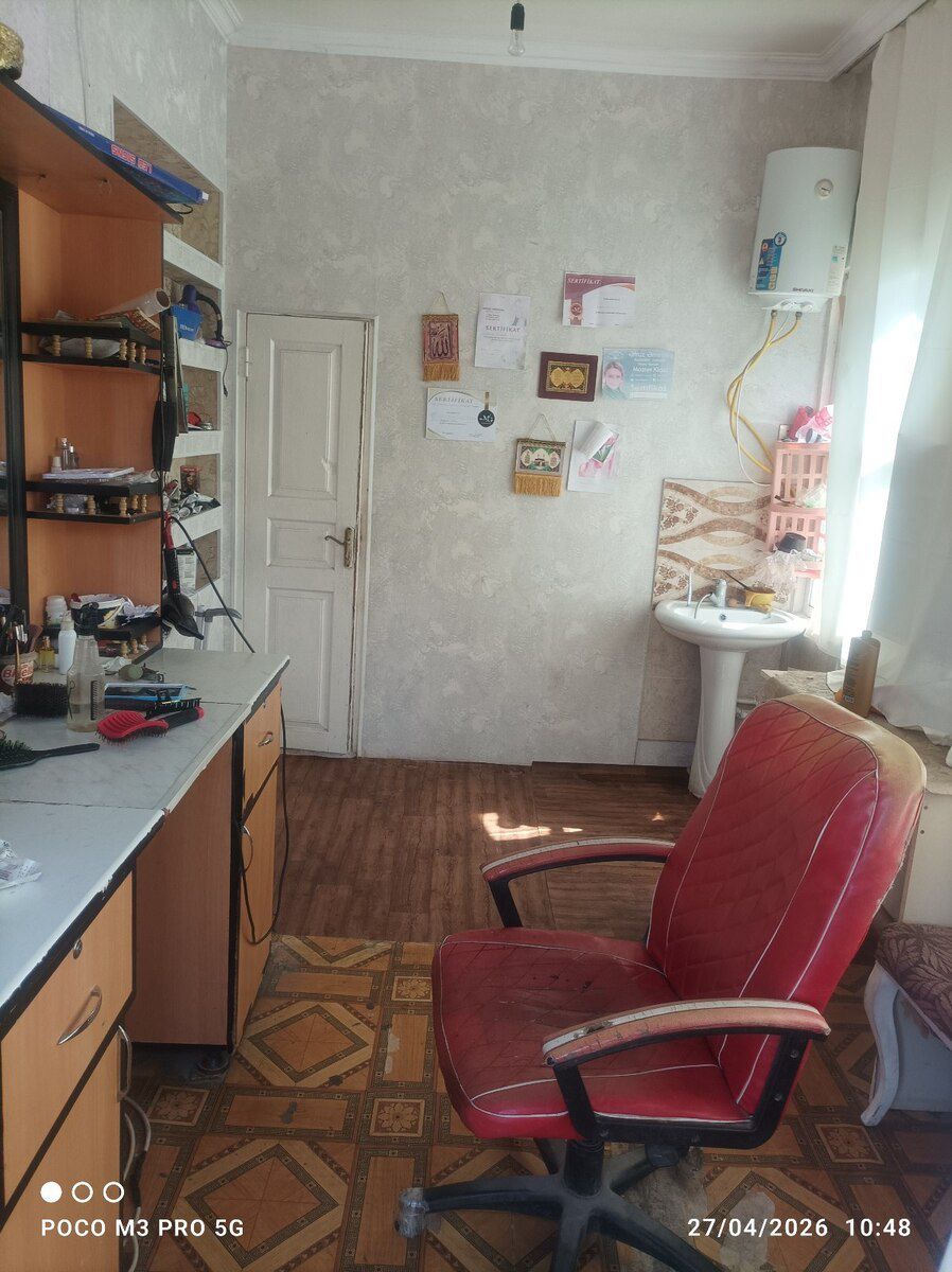 Həyət evi, Bərdə r. — Ev, villa, Bərdə (5)