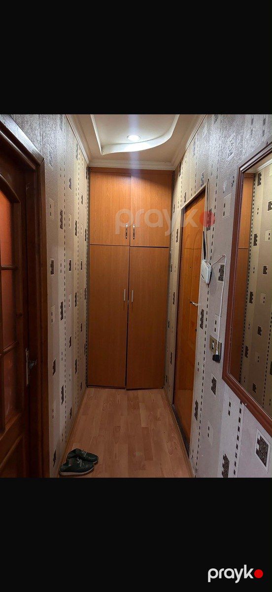 İcarəyə verilir 2 otaqlı köhnə tikili 50 m² — Mənzil, Bakı (4)