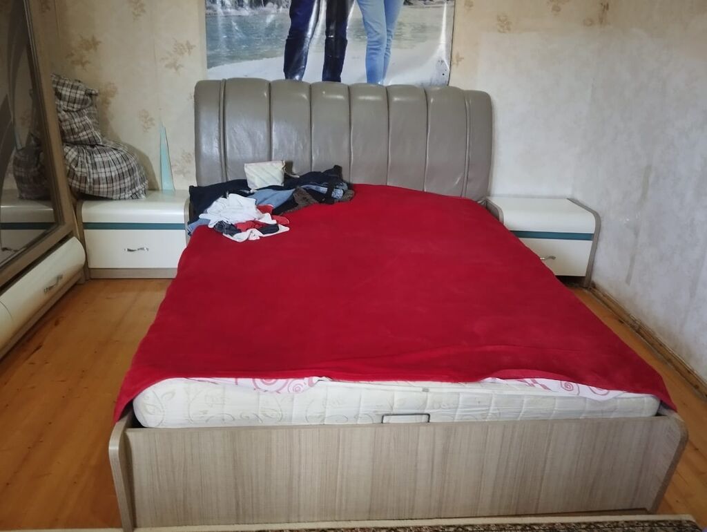 Kalyaska belecoo 75 azn tecili satilir hec bir prablemi yoxdu yaxsi — Arabalalar, Bakı (3)