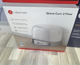 Roborock Qrevo Curv 2 Flow — Almashop — Home Appliances